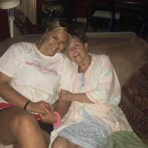 Meet your Posher, Beth ann